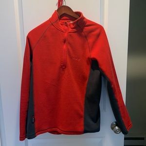 COPY - Rab fleece